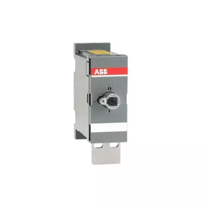 ABB OS Interlock for use with Switch Fuses, 1SCA106539R1001