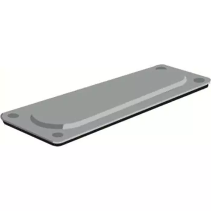 ABB 1SCA0 C-flange Cover, 1SCA022277R6420