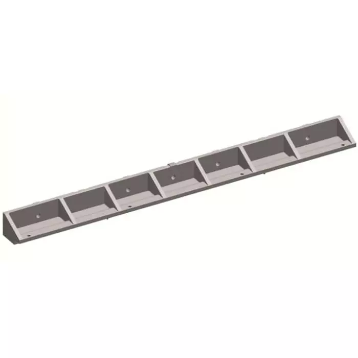 ABB for Use with Busbar, 2CPX046922R9999