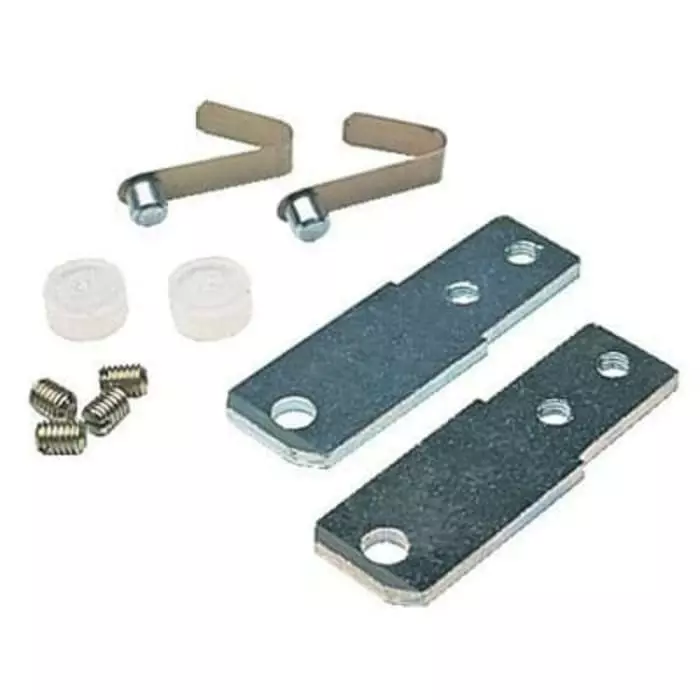 ABB ARIA Series Metal Hinge for Use with ARIA, 831010