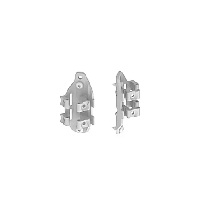 ABB Metal Hinge for Use with Cabinets TriLine, 2CPX046784R9999