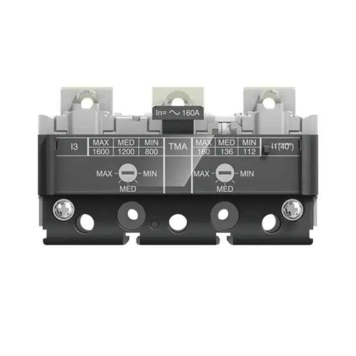 ABB Tmax XT Trip Unit for use with Tmax XT, 1SDA067235R1