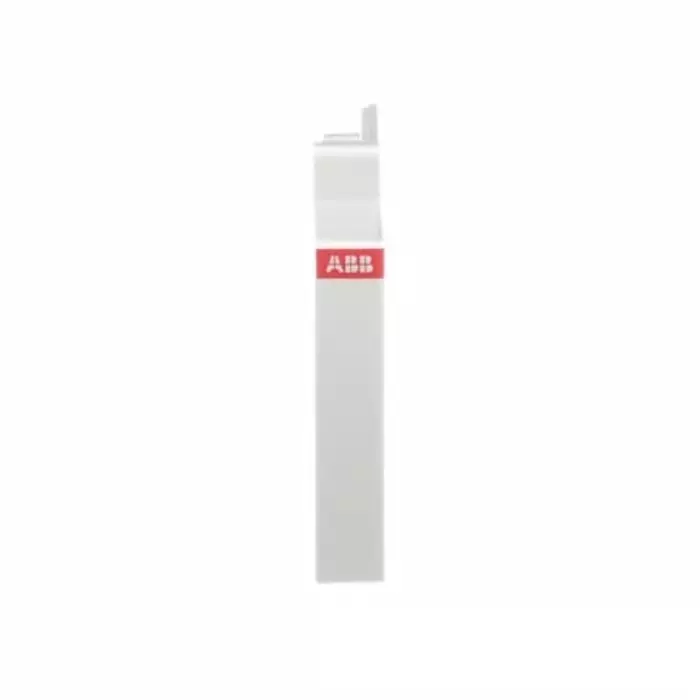 ABB S800 Intermediate Piece for use with 1/3 S800-IP9, 2CCS800900R0031