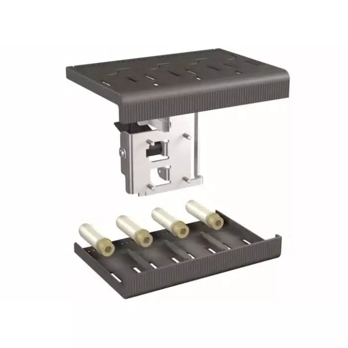 ABB Tmax XT Conversion Kit for use with Tmax XT, 1SDA066282R1 P MP XT4 3P