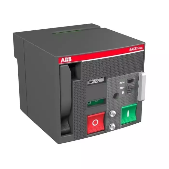 ABB Tmax XT Motor Operator for use with Tmax XT, 1SDA066465R1