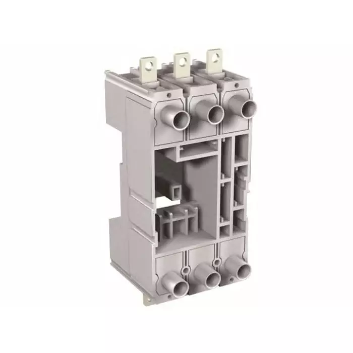ABB Tmax XT Plug In Unit for use with XT1, 1SDA068186R1 XT1 P FP HR