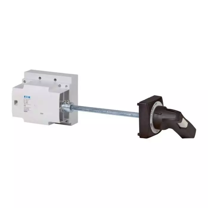EATON Moeller NZM Assembly Kit for use with N(S)4(-4), NZM4(-4), 289806 NZM4-XS-L