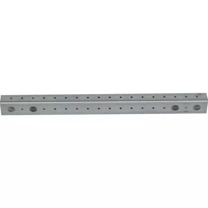 EATON xEffect Series Galvanised Steel Enclosure, 1650 x 42 x 30 mm, 115161 XVTL-VP18