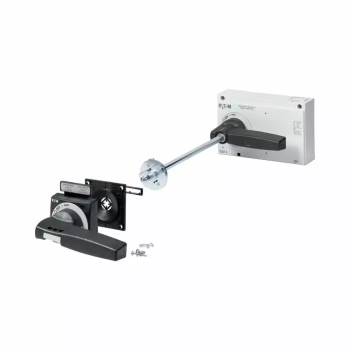 EATON Moeller NZM Assembly Kit for use with N(S)4(-4), NZM4(-4), PN4(-4), 119004 NZM4-XHB-DA-NA