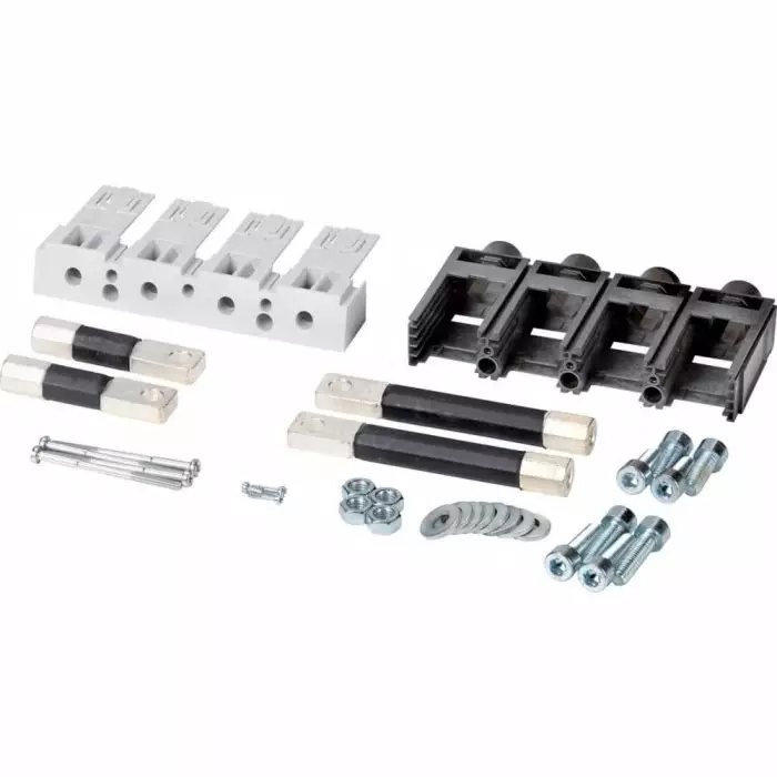 EATON Moeller Series NZM Connection Unit for use with N3-4, NZM3-4, PN3-4, 266795 NZM3-4-XKR