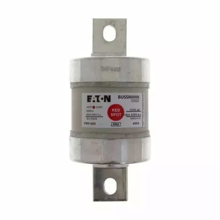 EATON 355A Tag Fuse, 660 V AC, 111 mm, TMF355