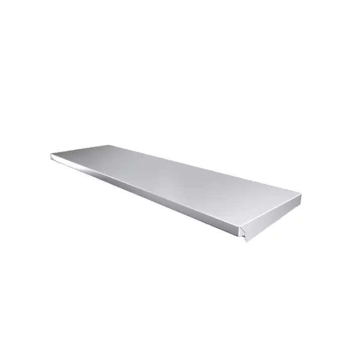 Rittal AX Series Stainless Steel Roof for Use with AX Series, 2363010