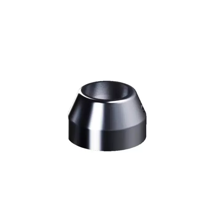 Rittal CP Series Mounting Bracket Stainless Steel for Use with Support Arm Connection, 6664500