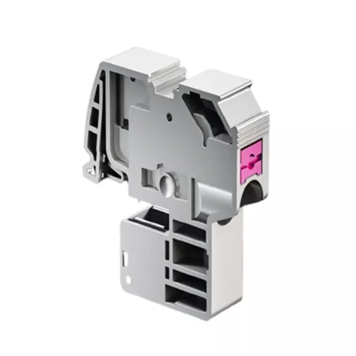 Rittal Push-Pull Clamp for Use with Enclosure, 3451505 (Pack of 10 Pcs)