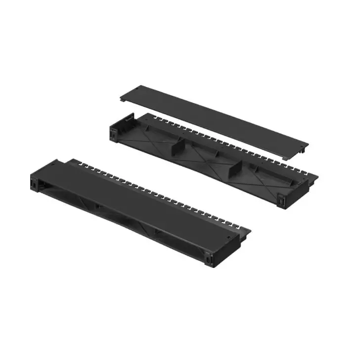 Rittal DK Series Plastic Clamp for Use with CMC III Mounting Unit, 7030087