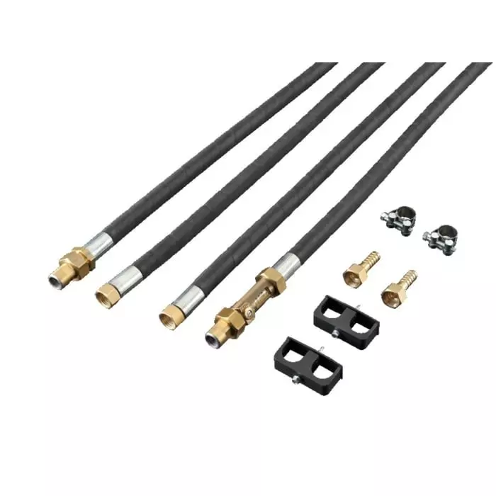 Rittal SK Series Connection Set for Air-Water Heat Exchangers, 3201990