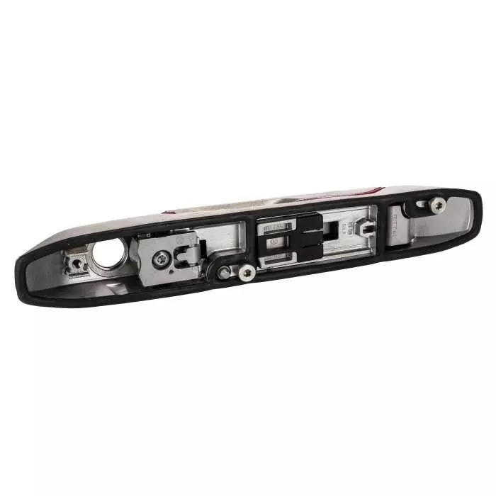 Rittal VX Series Stainless Steel Handle for Use with Enclosure VX, 8618220