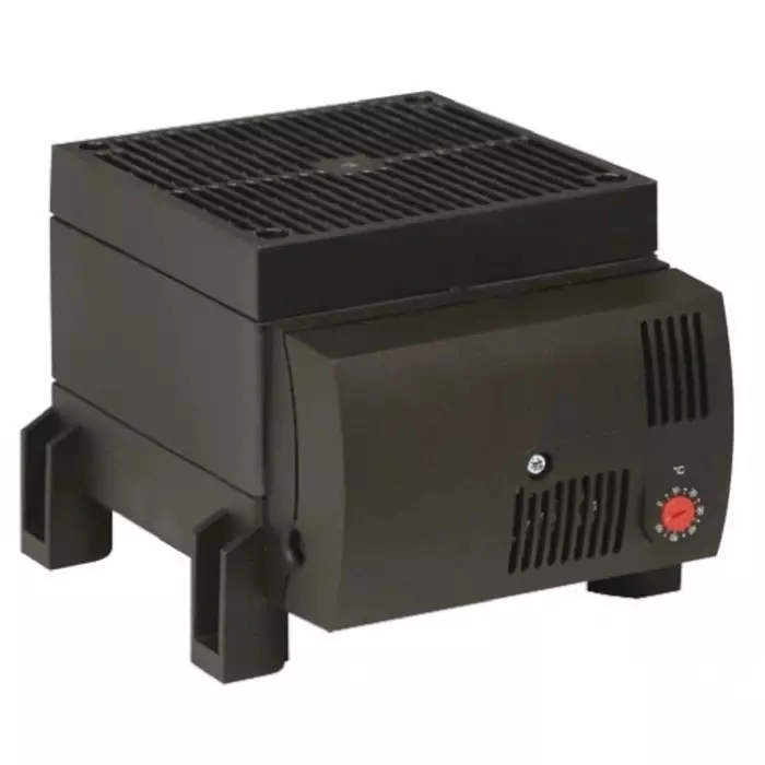 STEGO Enclosure Heater, 230 V AC, 1200W Output, 120mm x 145mm x 168mm, 03060.0-00