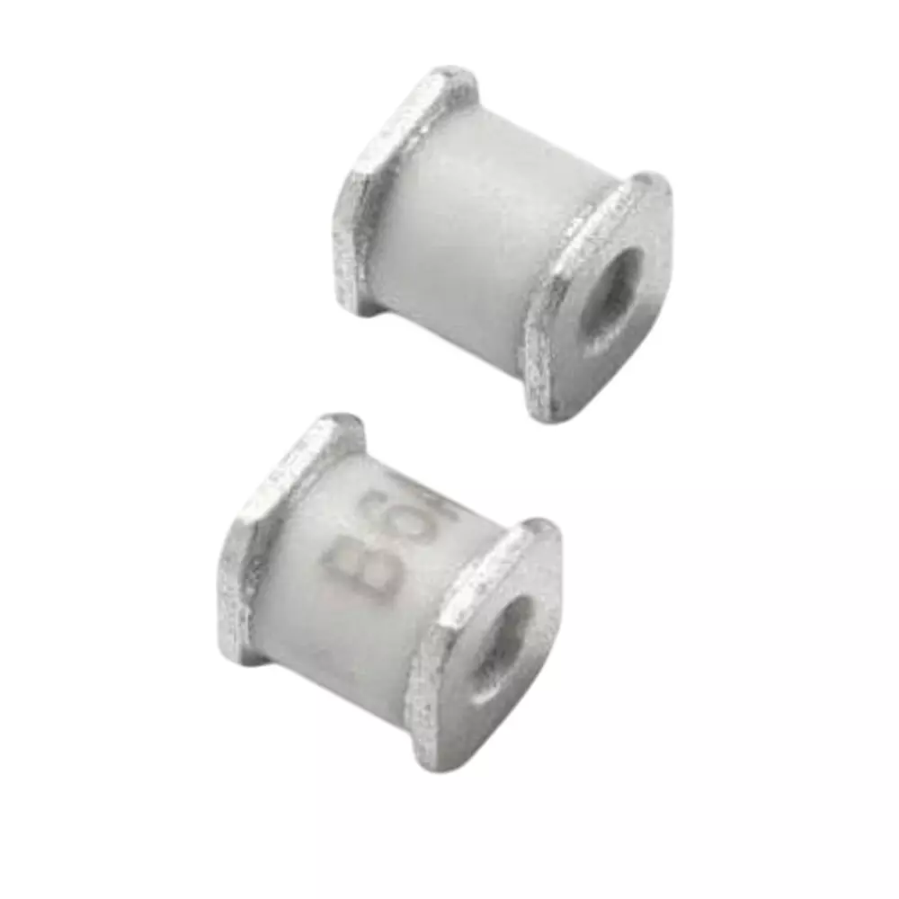 Littelfuse CG6 Series Gas Discharge Tubes 2 Electrode 3 kA Peak Pulse Current 90 V DC Spark Over Voltage, CG690SM