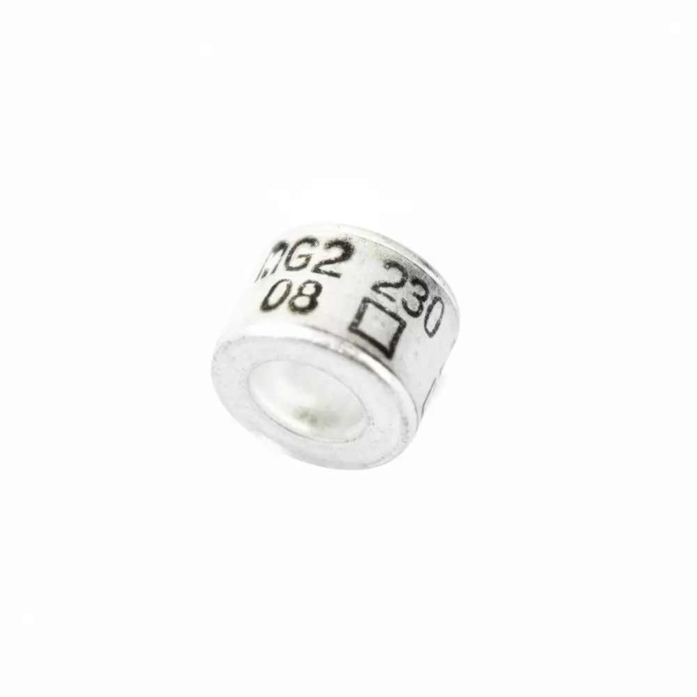 Littelfuse CG2 Series Gas Discharge Tubes 2 Electrode 20 kA 230 V SMD/SMT Termination Style 8.1x6.07 mm, CG2230