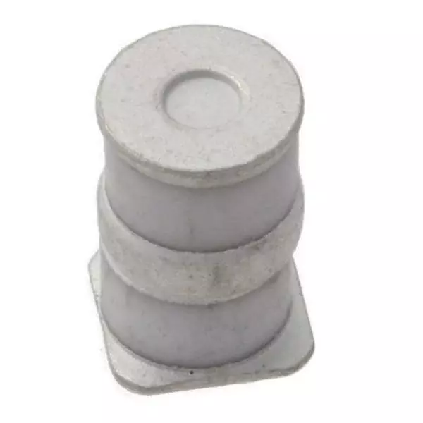 Littelfuse GTCx3-R Series Gas Discharge Tubes 3 Electrode 5 kA 400 V SMD/SMT Termination Style 5x7.6 mm, GTCS35-401M-R05-2