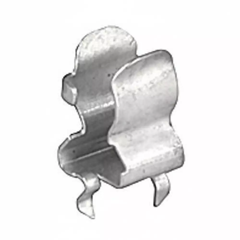 SCHURTER Clip Through Hole 10 A Current Rating Silver Contact Plating, 751.0231