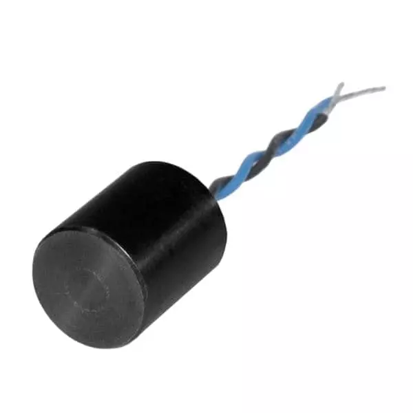 AIRMAR Ultrasonic Transducer Panel Mount, ATK200-DR-01