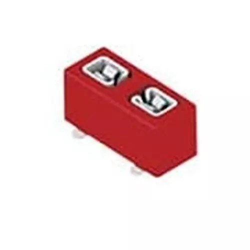 KEYSTONE Fuse Clip Through Hole Mount 15 Amp, 3588-1