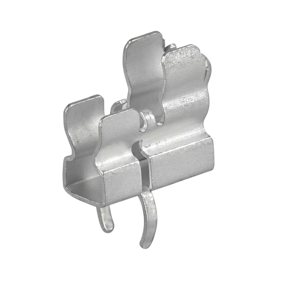 SCHURTER Fuse Clip Through Hole Mount 16 Amp, 751.0099