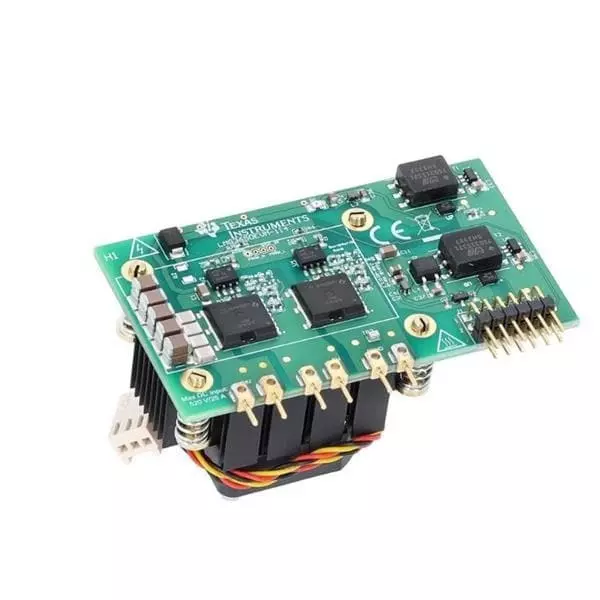TEXAS INSTRUMENTS Daughter Card 650 V Input Voltage, LMG3650EVM-114