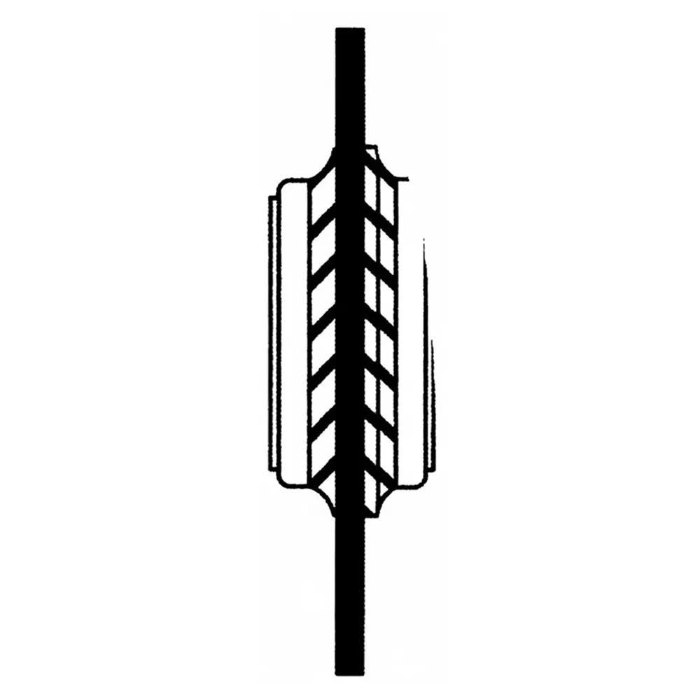 ANALOG DEVICES Plastic Card Mount Accessories, DS9093RB+