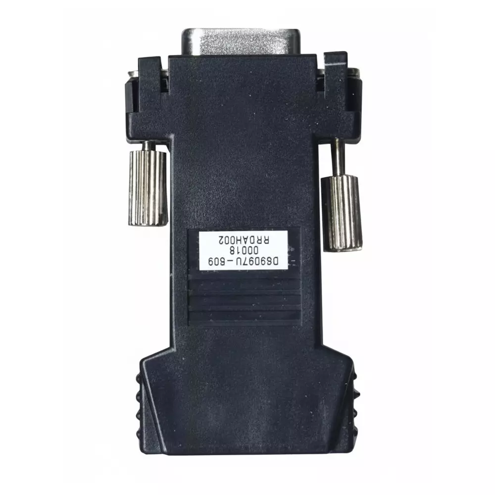 ANALOG DEVICES COM Port Adapter Accessories, DS9097U-E25#