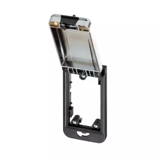 Murrelektronik Frame, Single 43 mm Length, 4000-68513-0000001