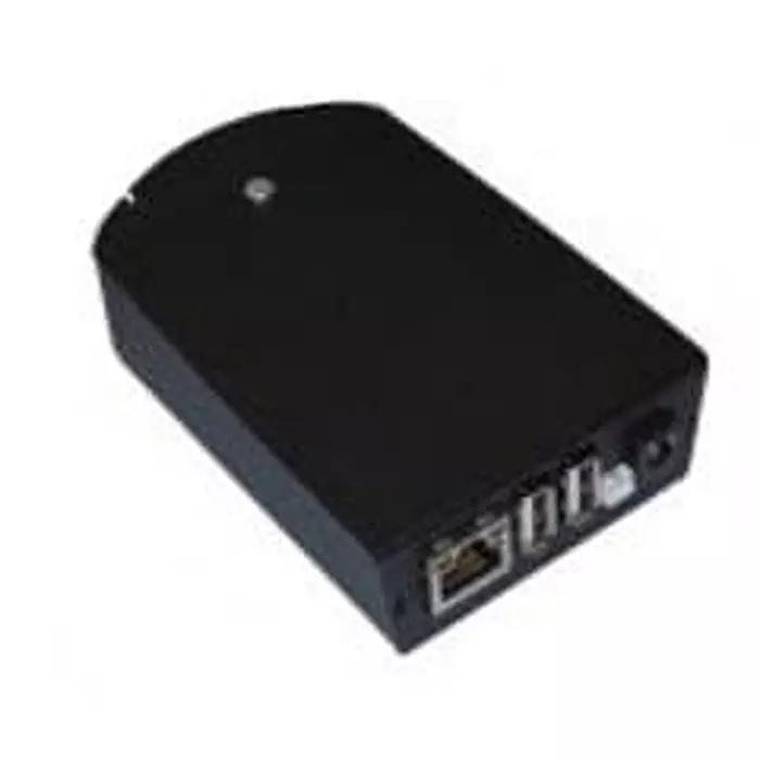 Olimex Enclosure Metal, BOX-LIME-BLACK