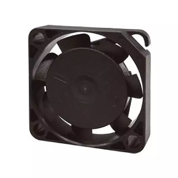 SUNON DC Axial Fan, VAPO, 25MM, 13000RPM, 5VDC, MF25060V1-1000U-A99