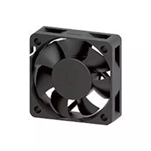 SUNON DC Axial Fan, VAPO, 60MM, 3900RPM, 24VDC, MF60152V2-1000U-A99
