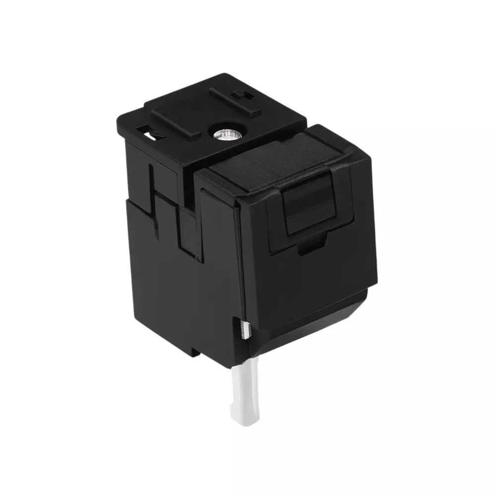 Anchor UNO Alarm Switch 250 AF Frame Rating Right Side - ALR-R Black, 98581