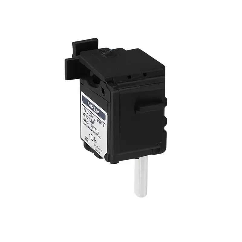 Anchor UNO Shunt Release 250 AF Frame Rating Black 24 V DC, 98584