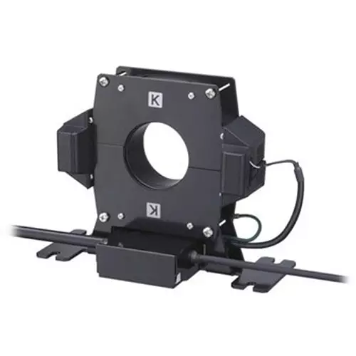 Omron Motor Condition Monitoring Equipment 100 mohm or more (between mounting bracket and secondary winding), K6CM-ISZBI52