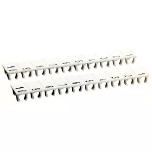 Omron Marker Label XW5Z Series, Numbers 11-20, XW5Z-S2.5LB-11-20 (Pack of 5 Pcs)