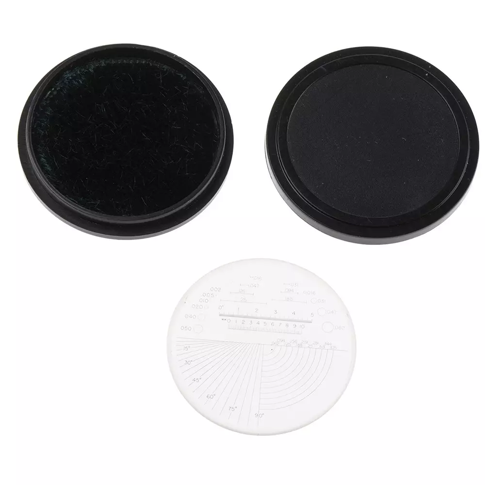 RS PRO Surface Contact Magnifier, 6830832