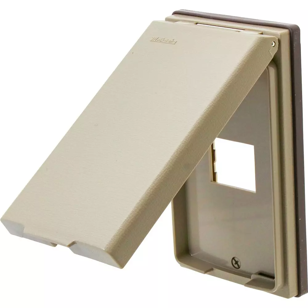Meikosha Drip-Proof Plate For 1 Pc, ML1681