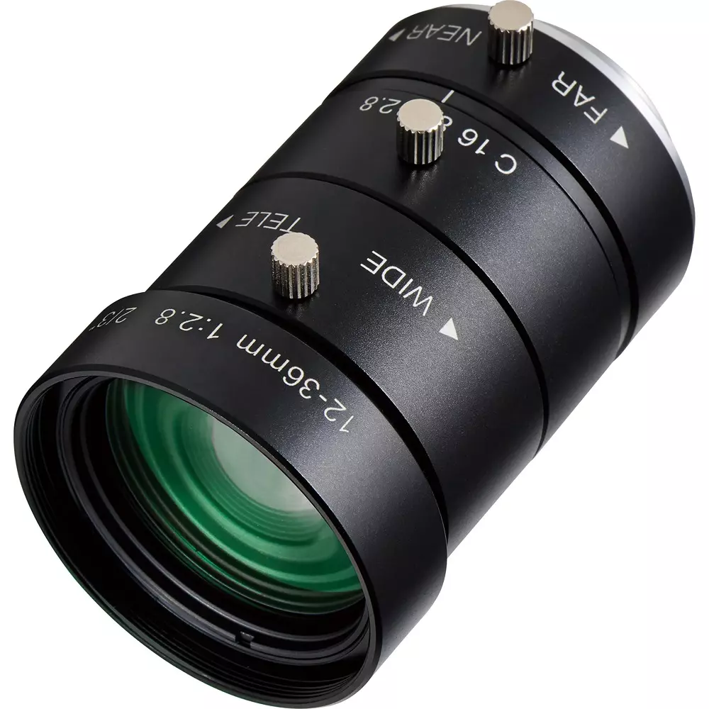 HOZAN Lens, L-600-1236