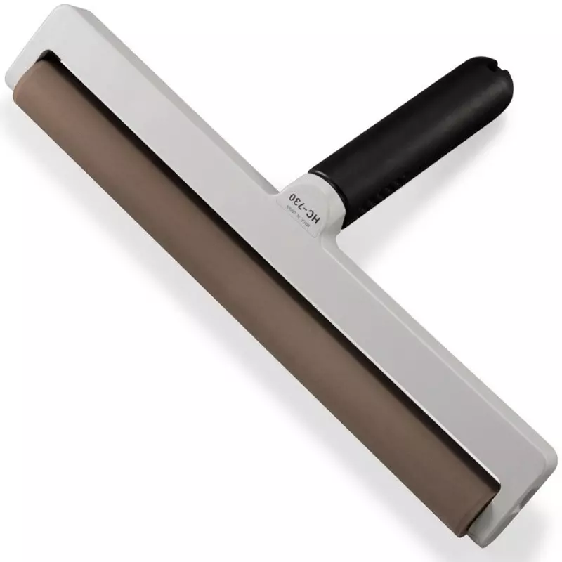 Audio Technica Rubber Hand Cleaner Φ300x30 mm, HC-730/110+DMT-2033R