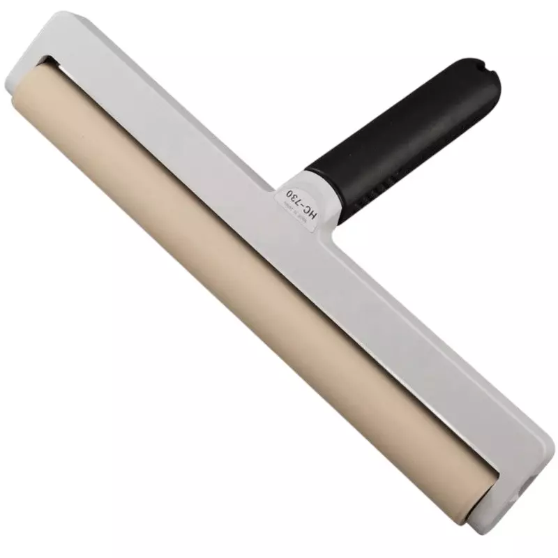 Audio Technica Rubber Hand Cleaner Φ300x30 mm, HC-730/30
