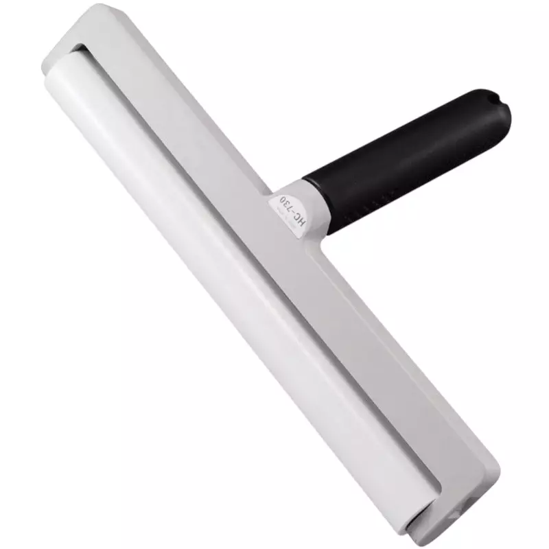 Audio Technica Rubber Hand Cleaner Φ300x30 mm, HC-730SK