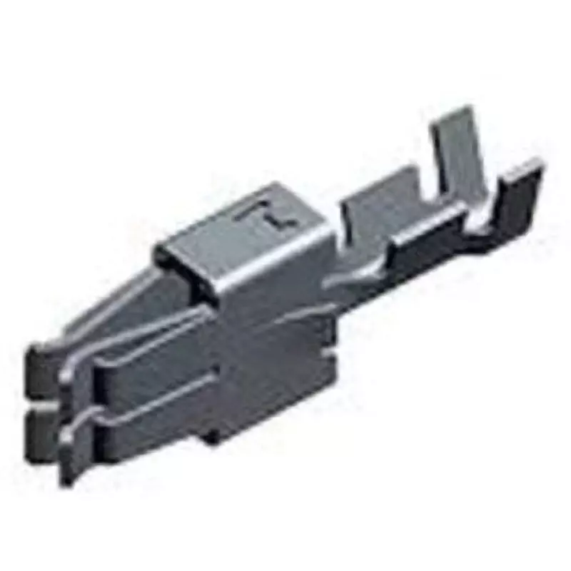 TE CONNECTIVITY SRC Contact In-Vehicle Terminal Type Female Gender, 964326-1 (Pack of 25)