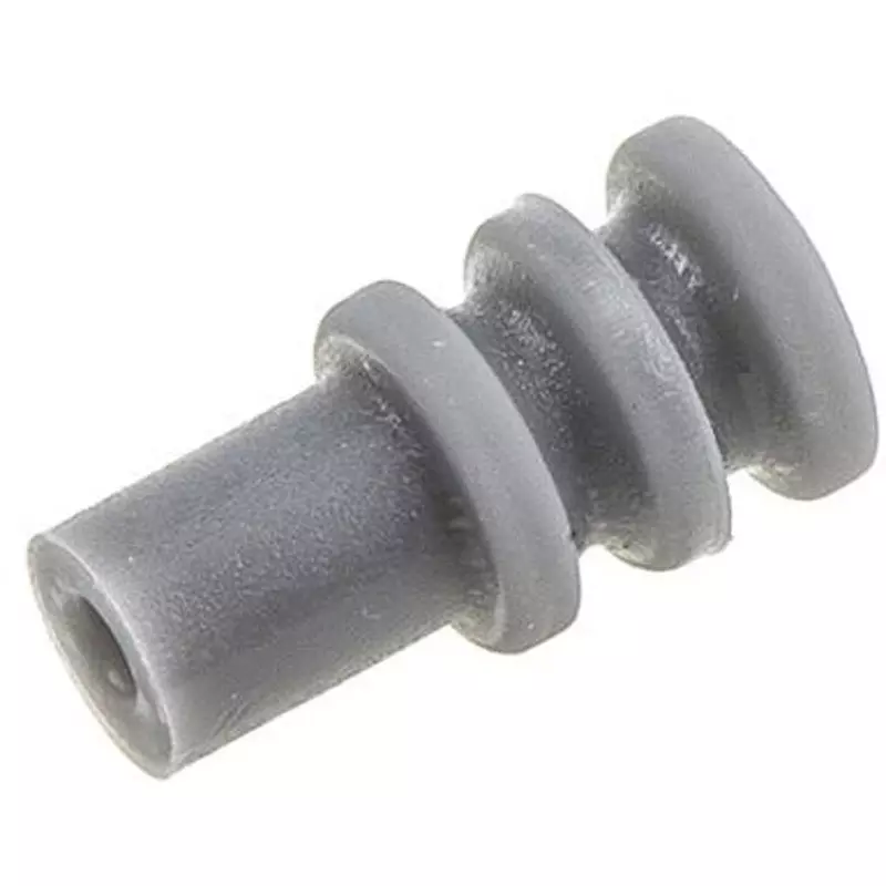 TE CONNECTIVITY Wire Seal Wire Seal Type, 963530-1 (Pack of 20000)