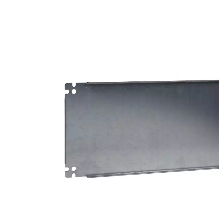 Schneider Electric NSYS 597x1 m Mounting Plate for Spacial SF, NSYSPMP60100