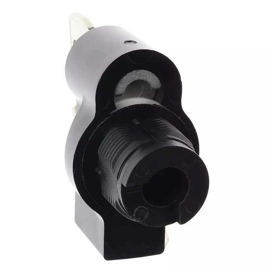 Schneider Electric Steel Lock, NSYTHL1242EPLM